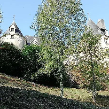No5 D'hotes & Glamping * Savignac-Lédrier