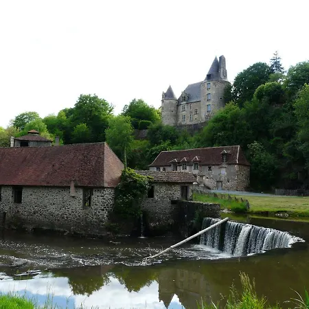 No5 D'hotes & Glamping Frühstückspension