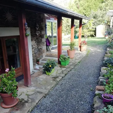 Frühstückspension No5 D'hotes & Glamping
