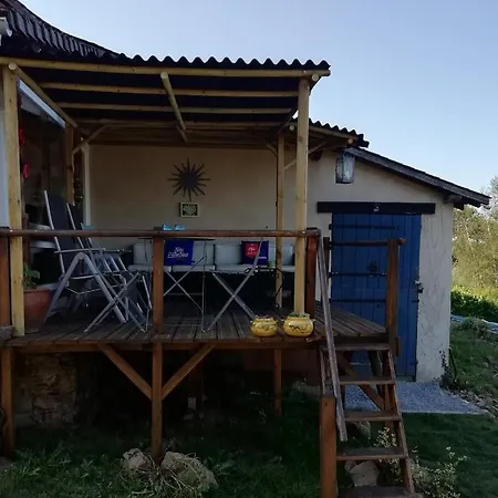 Frühstückspension No5 D'hotes & Glamping