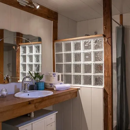 No5 D'hotes & Glamping Savignac-Lédrier