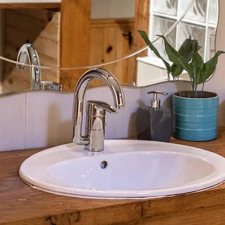 No5 D'hotes & Glamping Savignac-Lédrier
