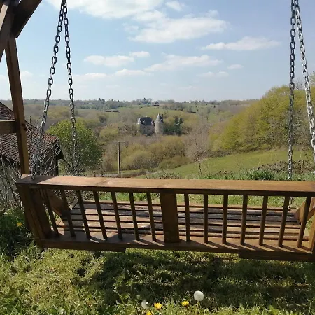 No5 D'hotes & Glamping Frühstückspension *