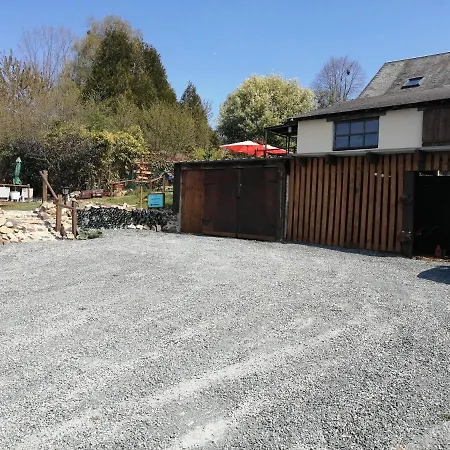 Frühstückspension No5 D'hotes & Glamping Savignac-Lédrier