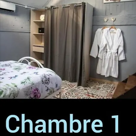 Frühstückspension No5 D'hotes & Glamping *